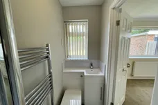Angerstein Close, Weeting, BRANDON