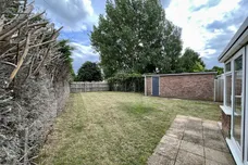 Angerstein Close, Weeting, BRANDON