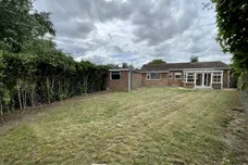 Angerstein Close, Weeting, BRANDON