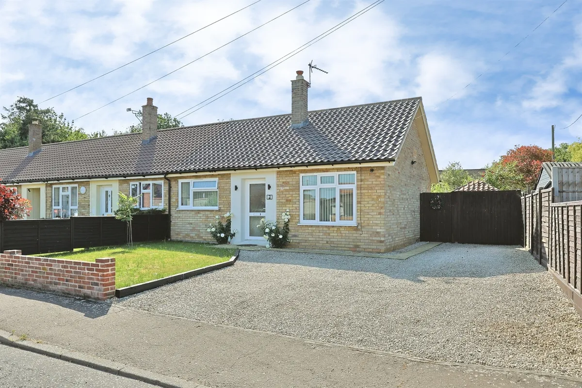 Primrose Square, Swanton Morley, Dereham