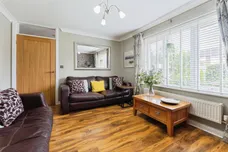 Rossiter Drive, Prenton