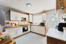 Rossiter Drive, Prenton
