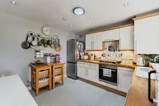 Rossiter Drive, Prenton