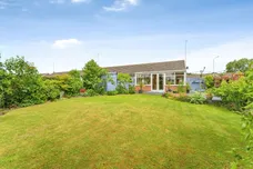 Rossiter Drive, Prenton