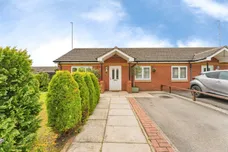 Rossiter Drive, Prenton