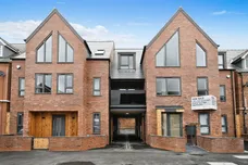 The Gables, Blenheim Road, LINCOLN