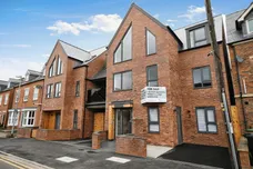 The Gables, Blenheim Road, LINCOLN