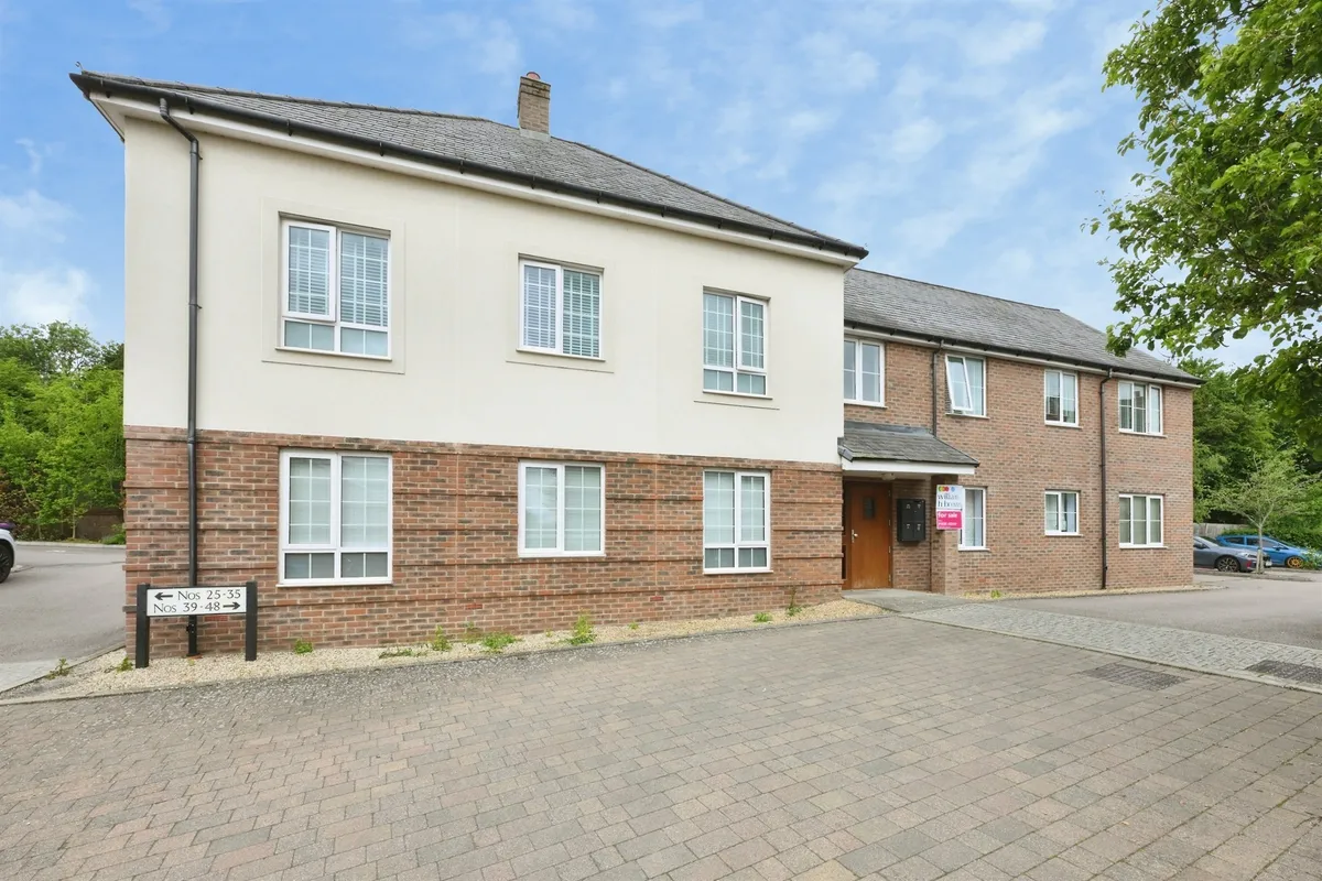 Clements Close, Puckeridge, Ware