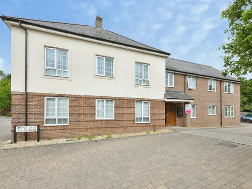 Clements Close, Puckeridge, Warephoto