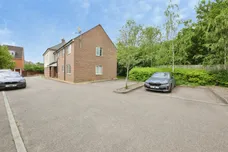 Clements Close, Puckeridge, Ware
