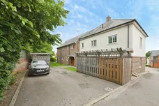 Clements Close, Puckeridge, Ware