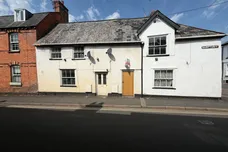 Bampton Street, Tiverton