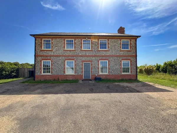 New England Stud, Newmarket, CB8 photo 1
