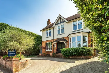 Chart Lane, Reigate, RH2