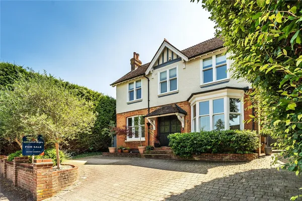 Chart Lane, Reigate, RH2 photo 1