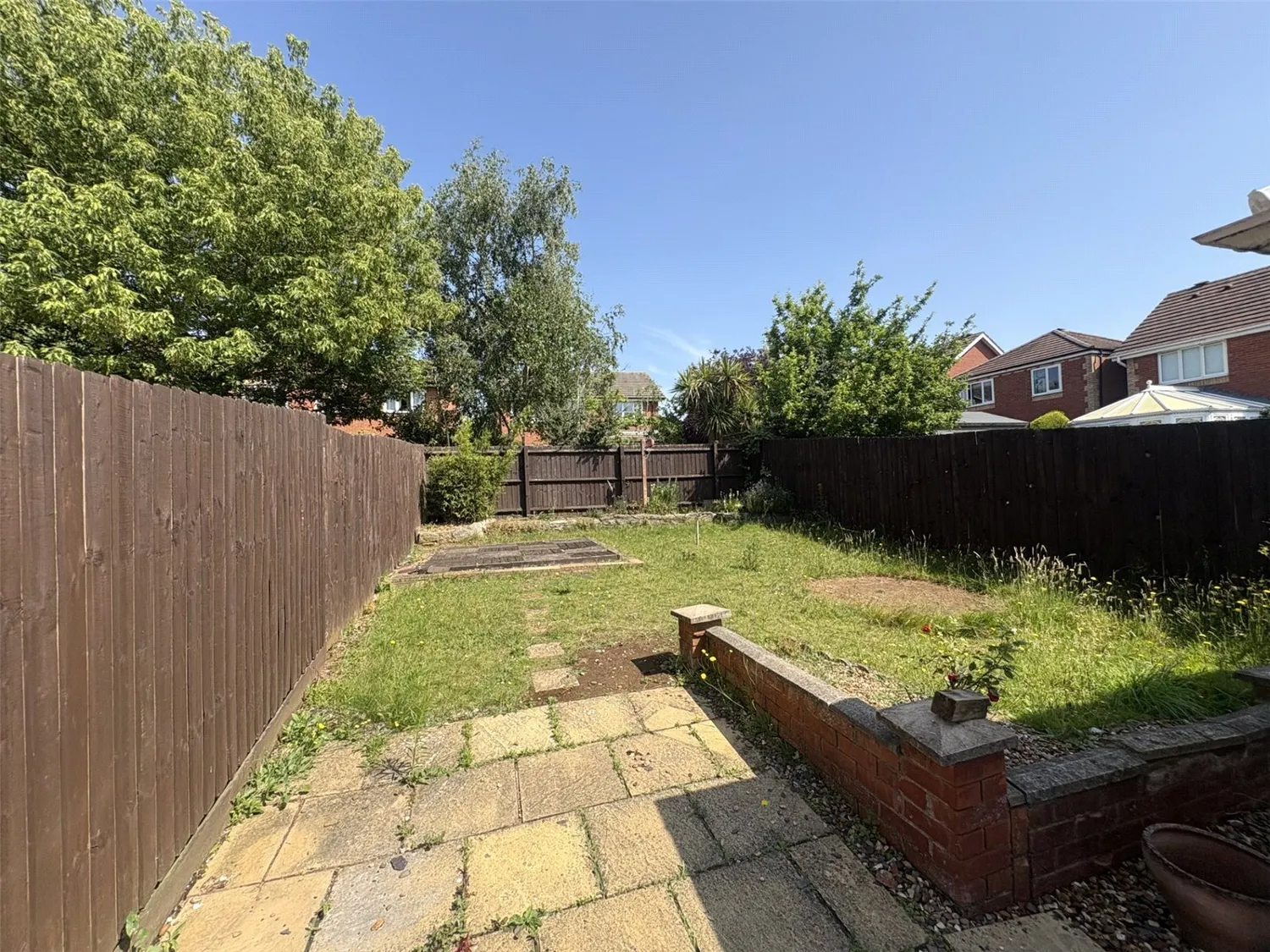Cross Waters Close, Wootton, NN4 photo 10