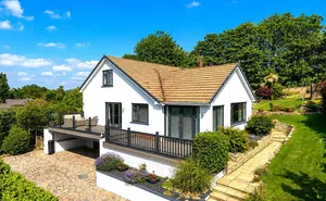 Otter Close, Lancercombe, Sidmouth, Devon, EX10 photo