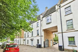 Property responsive