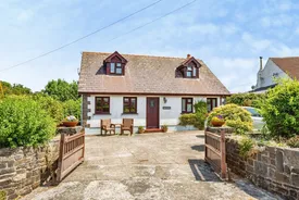 Property responsive
