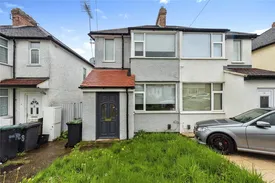 Property responsive