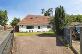 Property responsive
