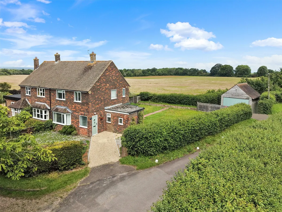 Back Lane, East Clandon, Guildford, Surrey, GU4