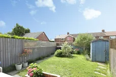 Townfield Lane, Barnton, Northwich