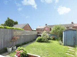 Townfield Lane, Barnton, Northwich thumb 2