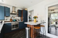 Townfield Lane, Barnton, Northwich