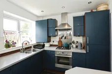 Townfield Lane, Barnton, Northwich