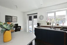 Townfield Lane, Barnton, Northwich