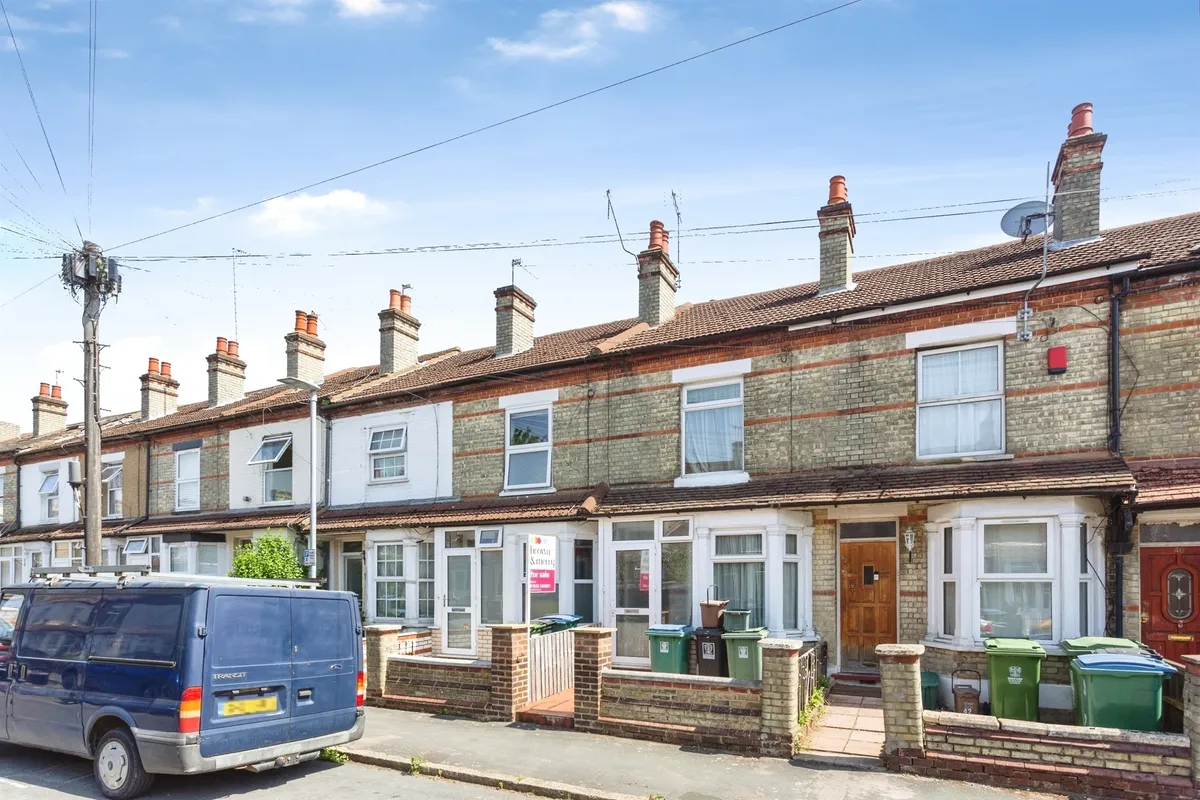 St. Marys Road, Watford