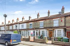 St. Marys Road, Watford