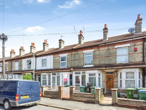 St. Marys Road, Watfordphoto