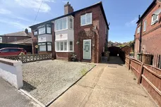 Illingworth Avenue, NORMANTON