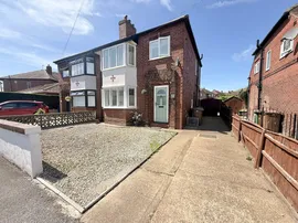 Illingworth Avenue, NORMANTON photo