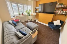 Illingworth Avenue, NORMANTON