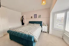Illingworth Avenue, NORMANTON