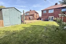 Illingworth Avenue, NORMANTON