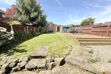 Illingworth Avenue, NORMANTON