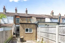 St. Marys Road, Watford