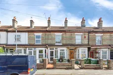 St. Marys Road, Watford