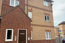 Fleet Avenue, HARTLEPOOL