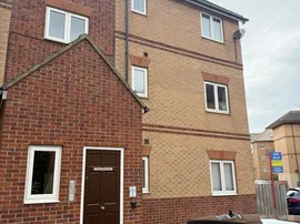 Fleet Avenue, HARTLEPOOL photo