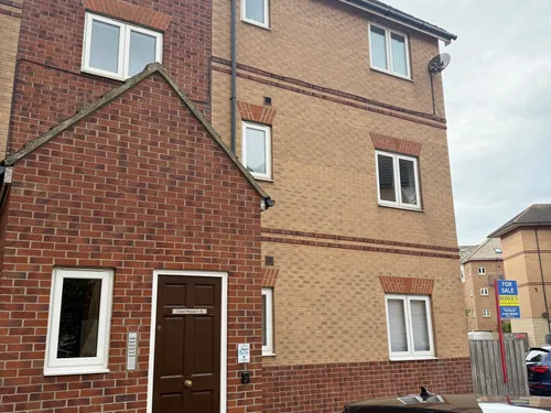Fleet Avenue, HARTLEPOOLphoto