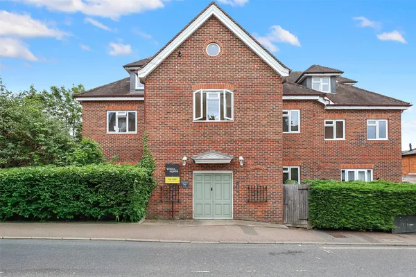 Junction Road, Dorking, Surrey, RH4