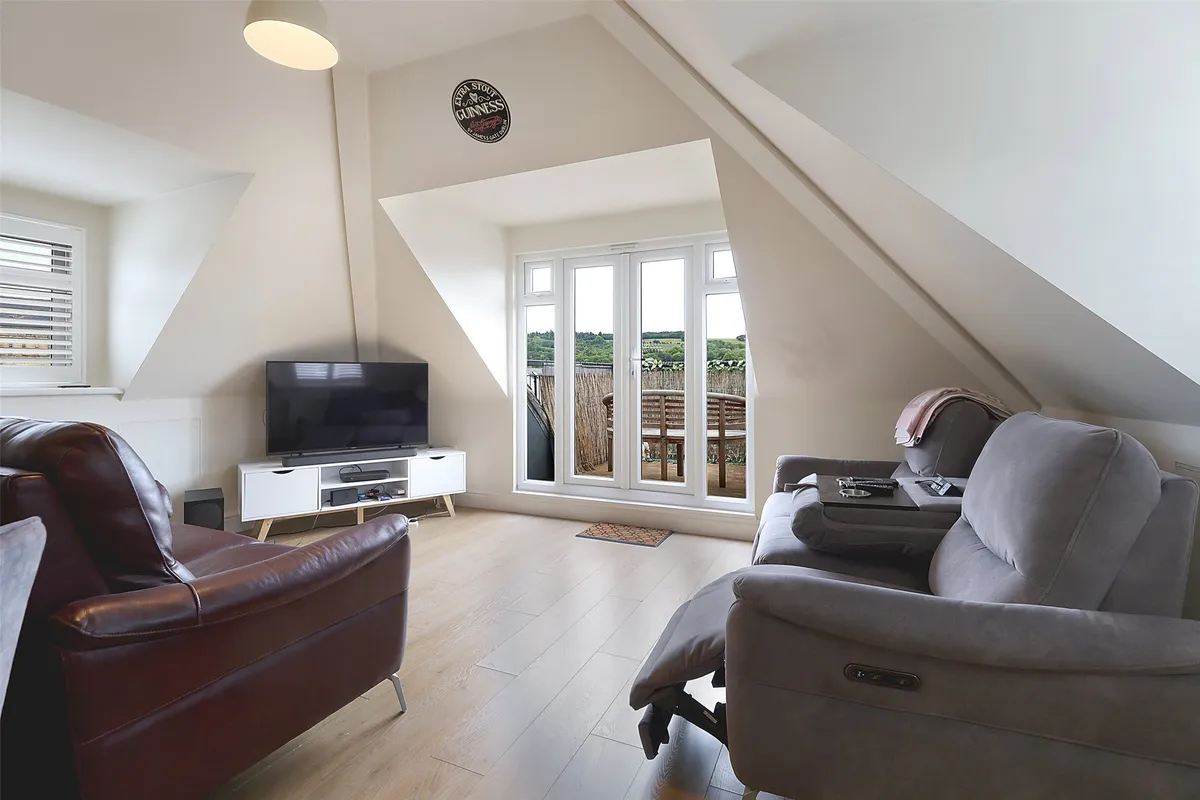 Junction Road, Dorking, Surrey, RH4