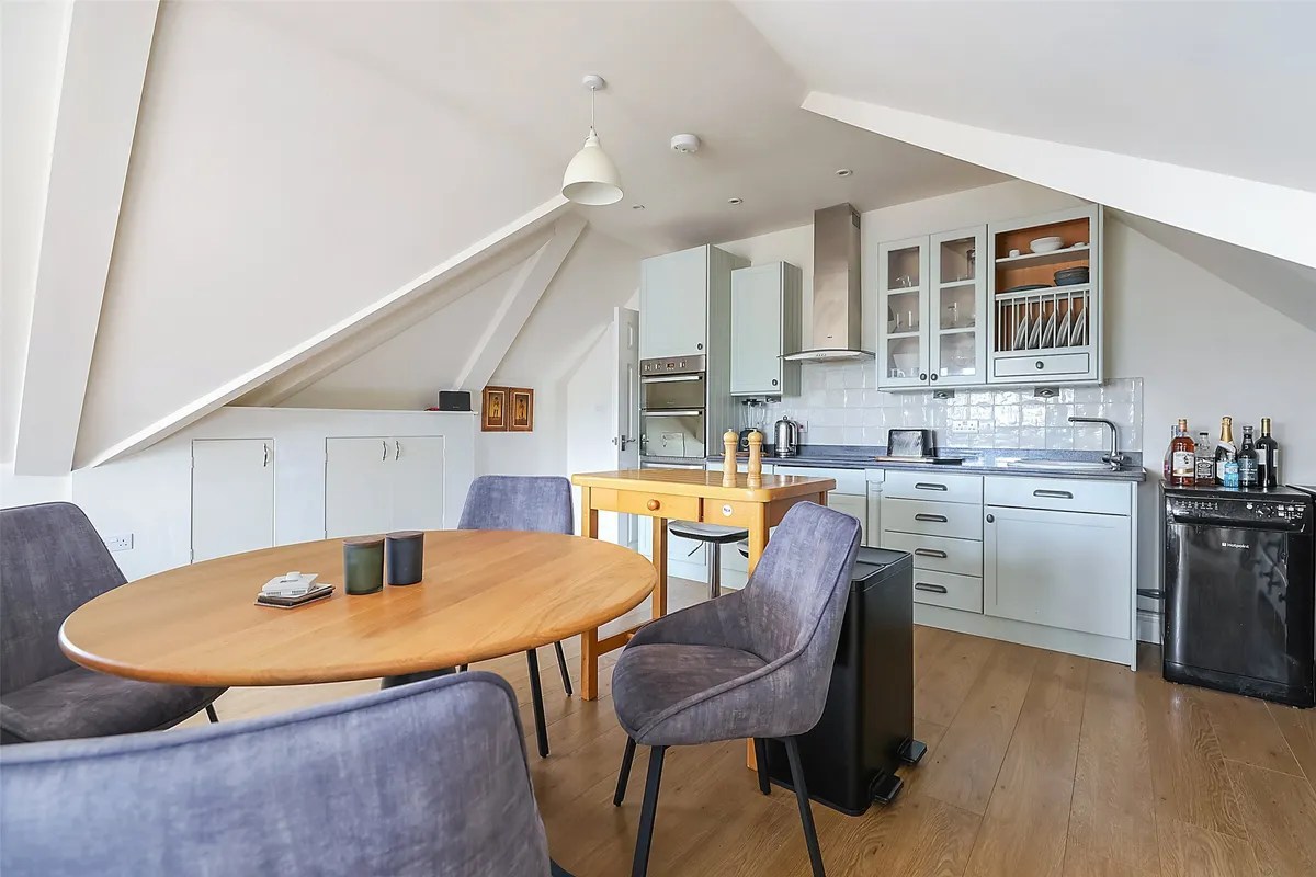 Junction Road, Dorking, Surrey, RH4