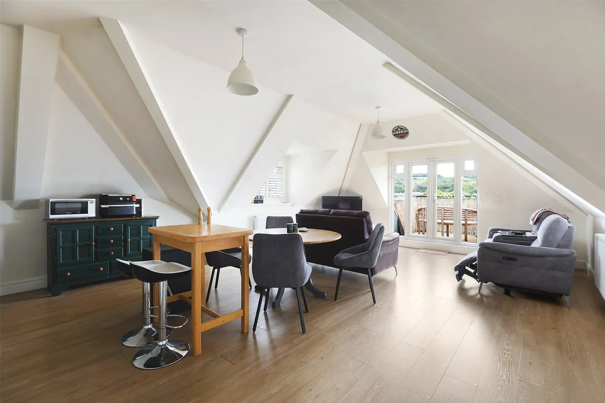 Junction Road, Dorking, Surrey, RH4