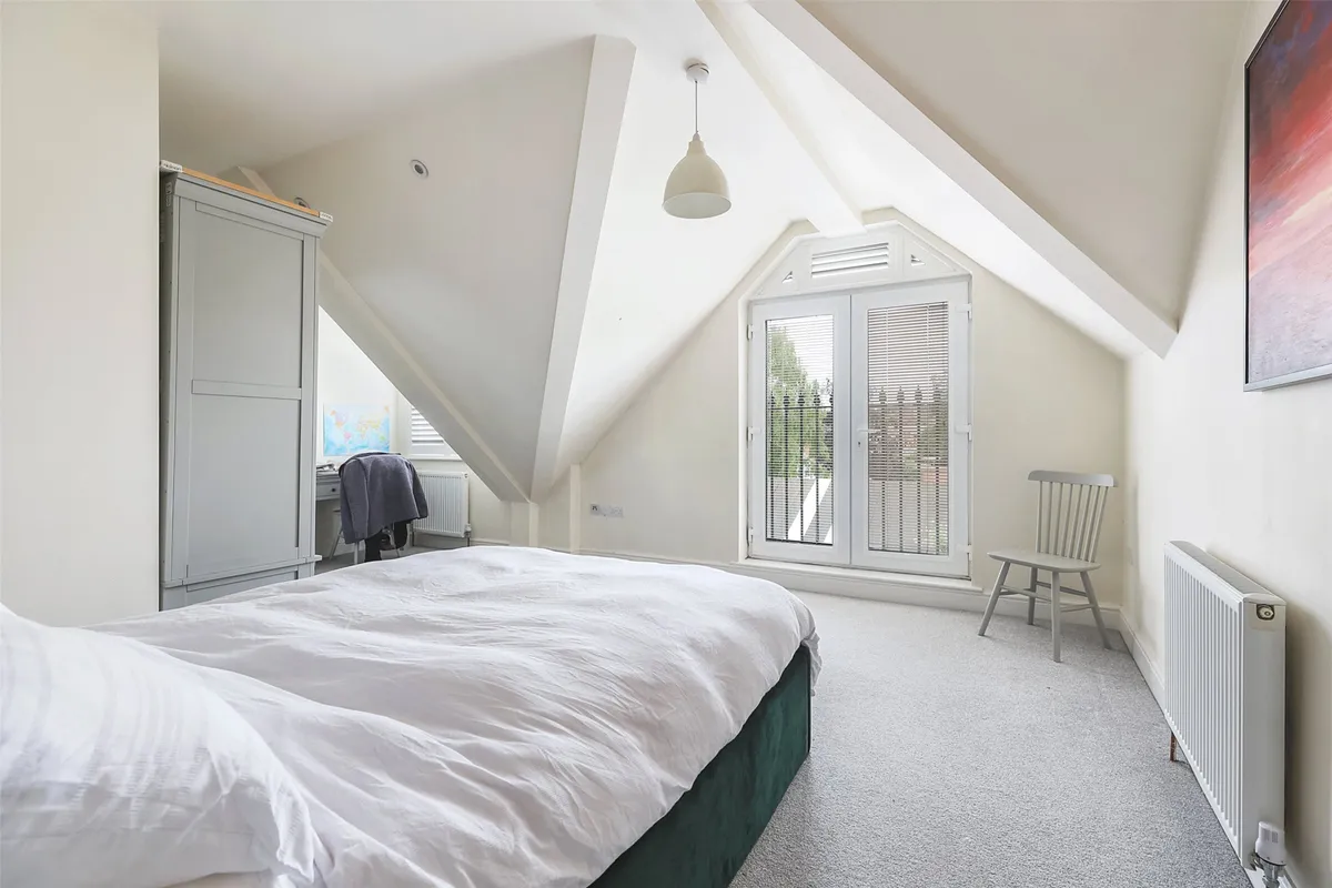 Junction Road, Dorking, Surrey, RH4